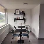 Centrico Departamento, Ochagavia