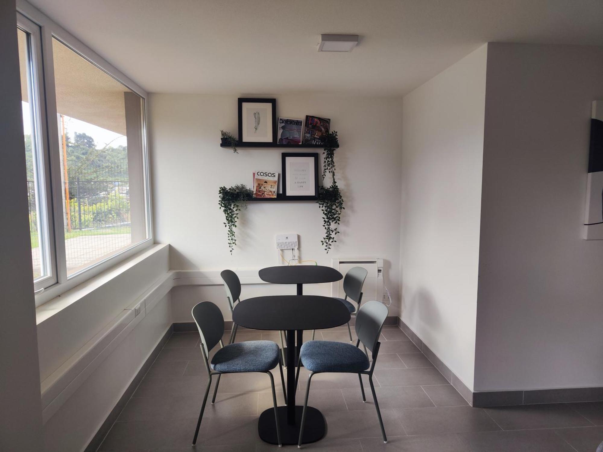 Centrico Departamento, Ochagavia Apartamento
