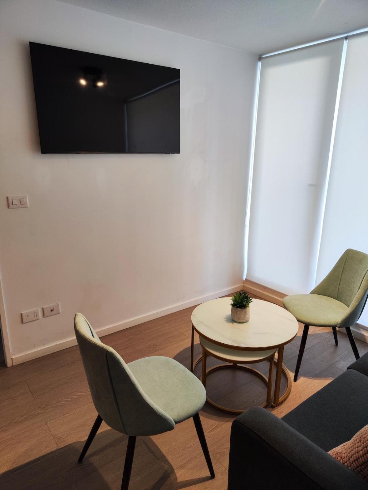 Centrico Departamento, Ochagavia Apartamento *