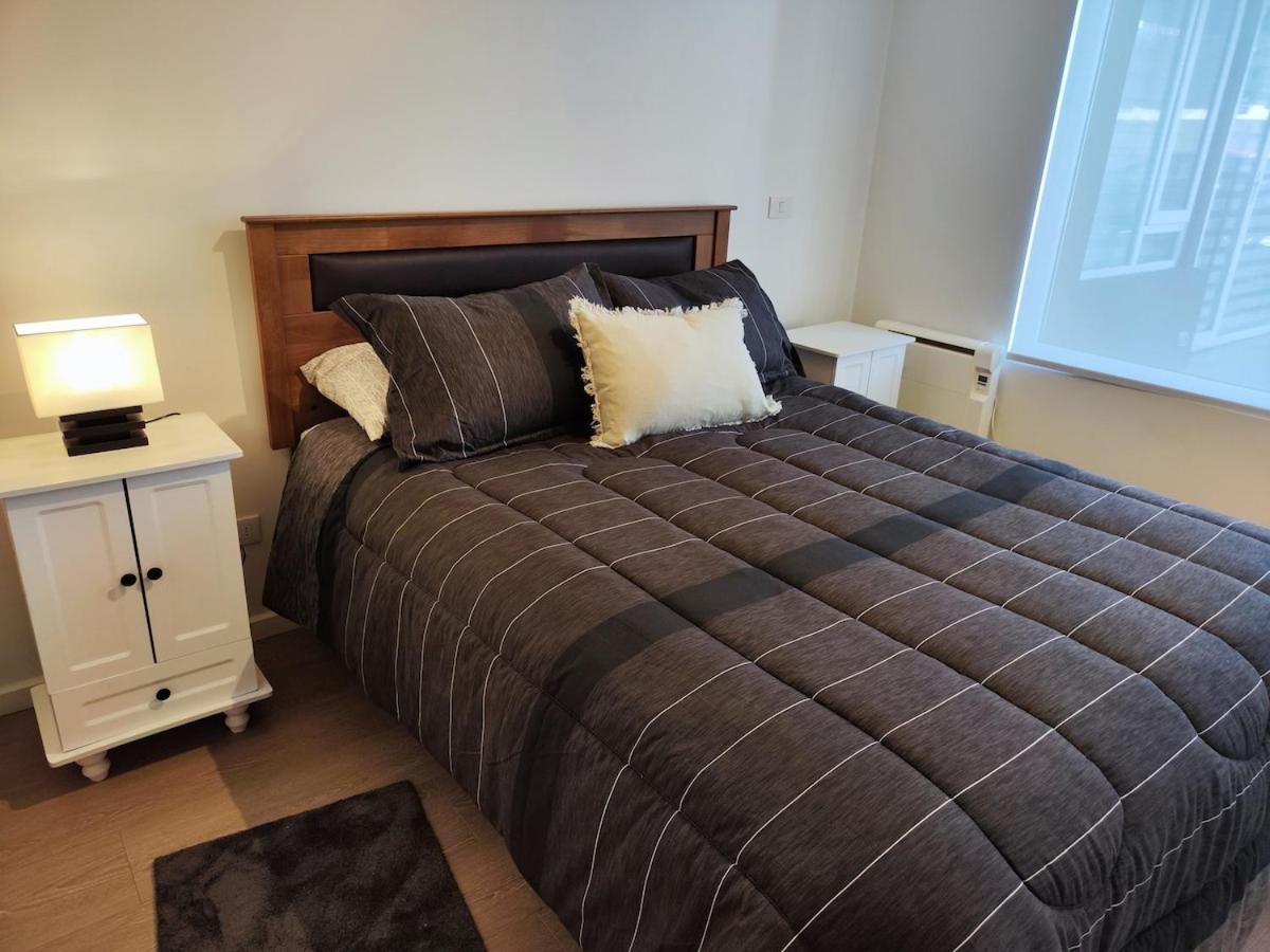 Centrico Departamento, Ochagavia Apartamento Puerto Montt