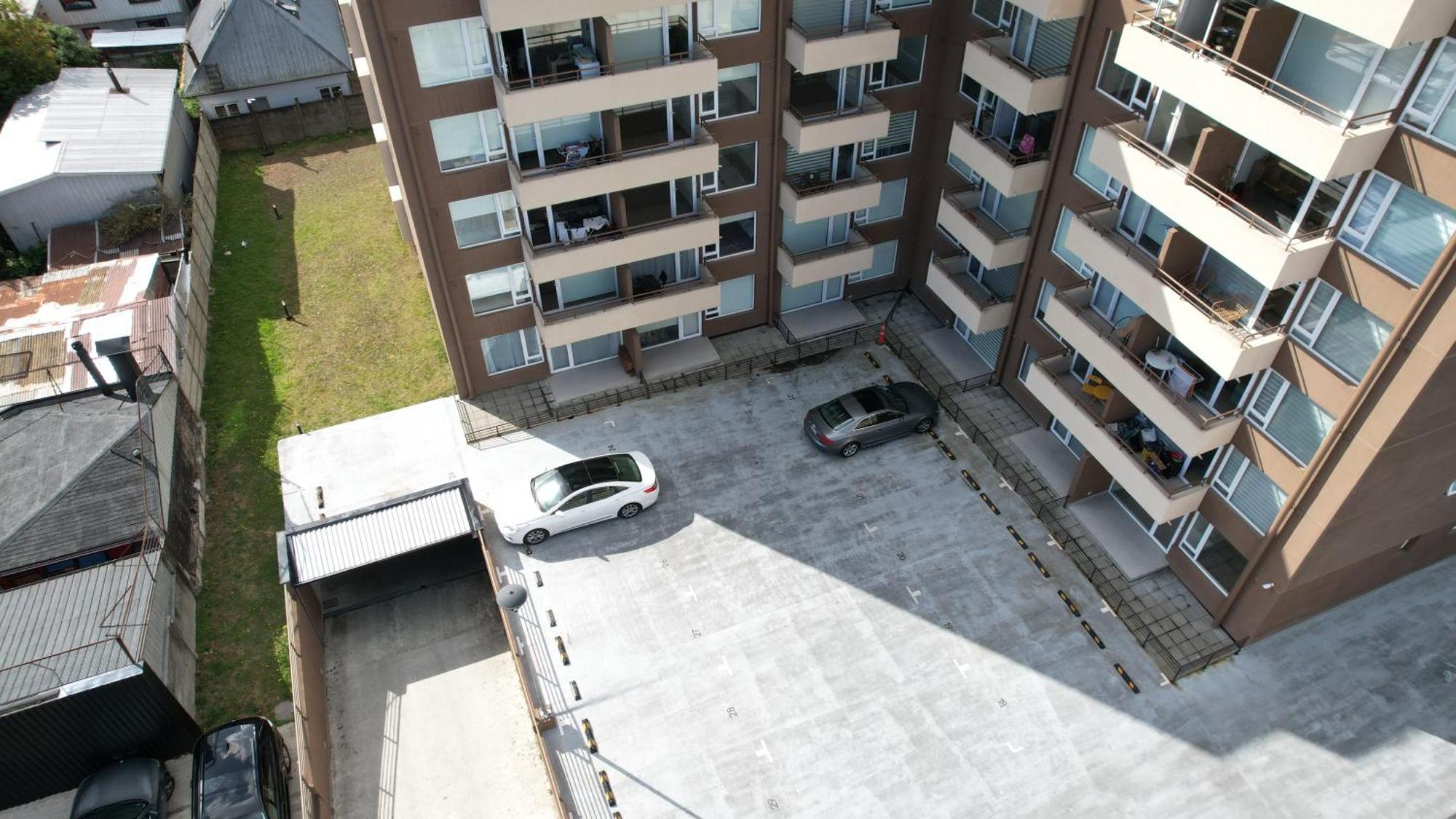 Centrico Departamento, Ochagavia Apartamento
